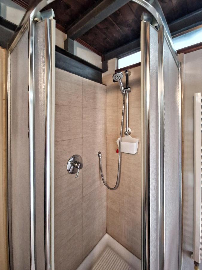 Milano Loft Centro, 10 Min From Duomo Leilighet Eksteriør bilde