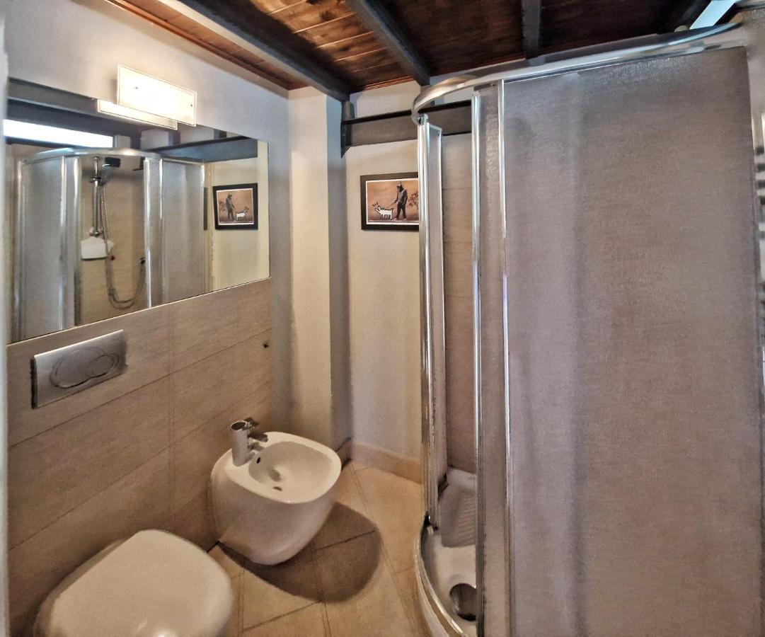 Milano Loft Centro, 10 Min From Duomo Leilighet Eksteriør bilde